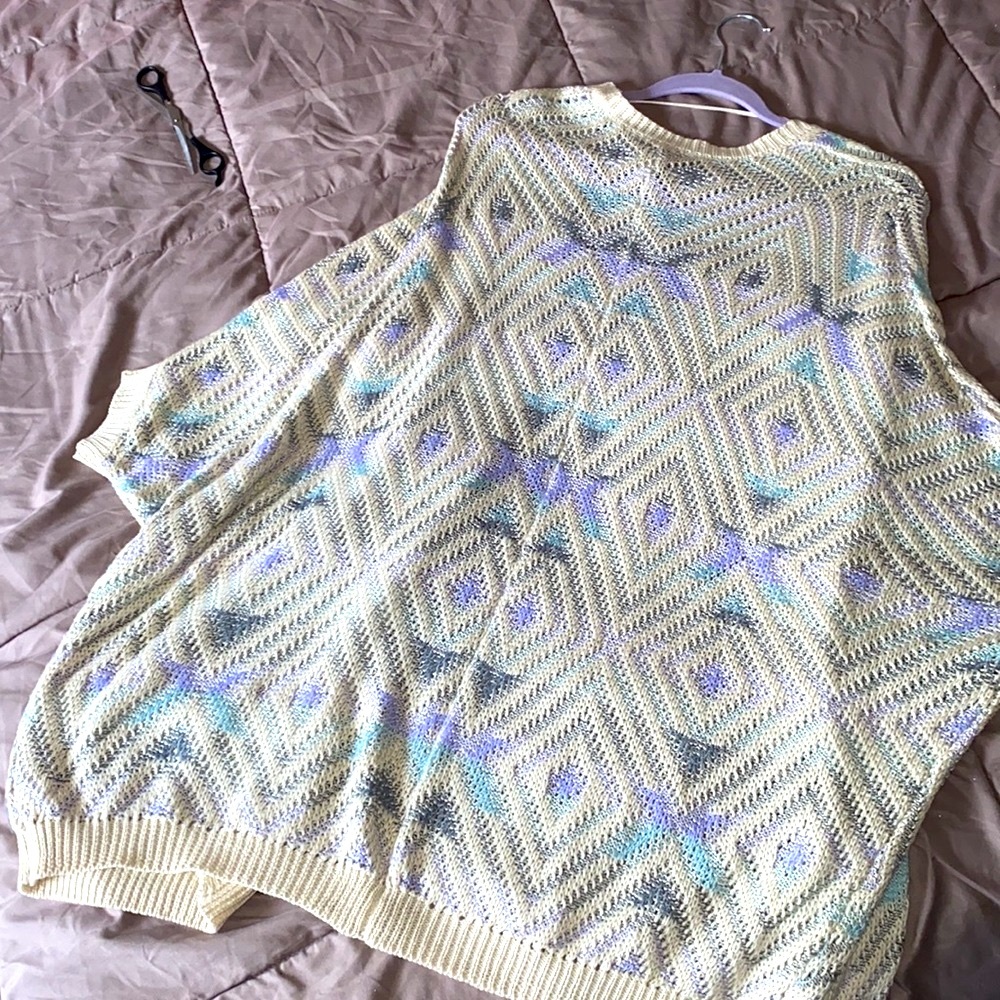 Mudd Cardigan - Picture 3 of 17